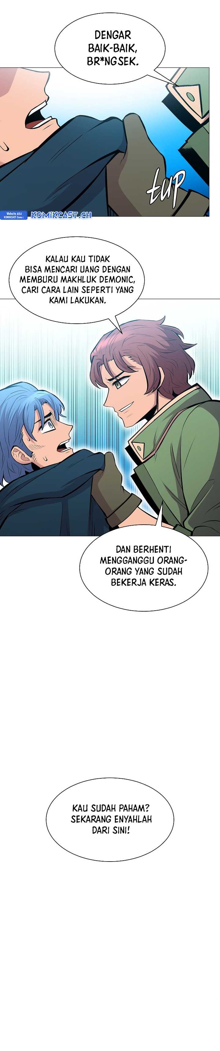 Updater Chapter 128 halaman 23