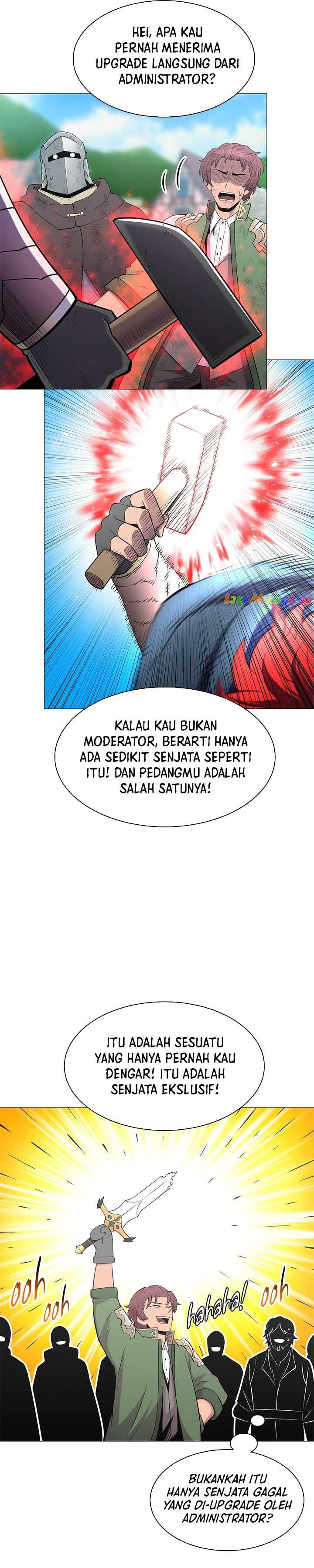 Updater Chapter 128 halaman 26