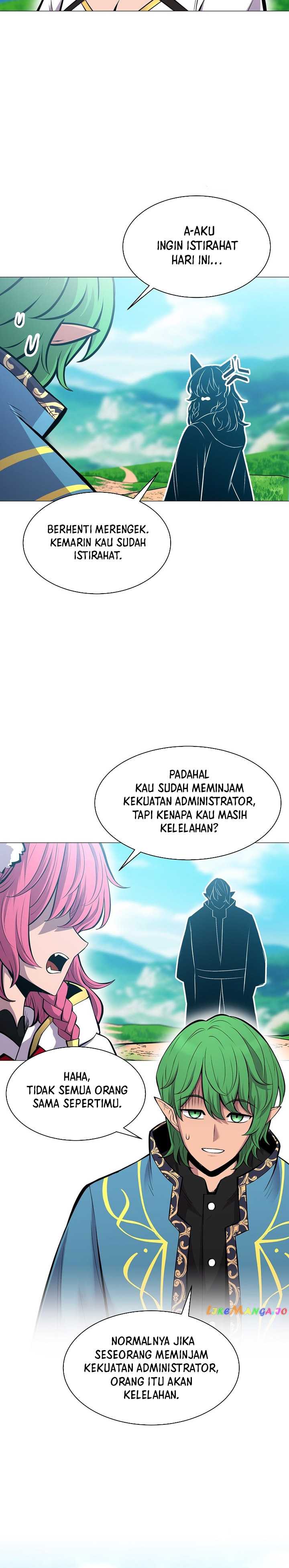 Updater Chapter 128 halaman 3