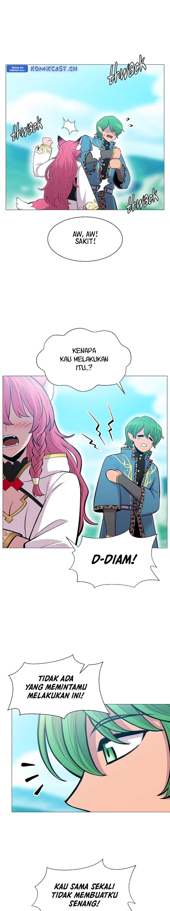 Updater Chapter 128 halaman 12