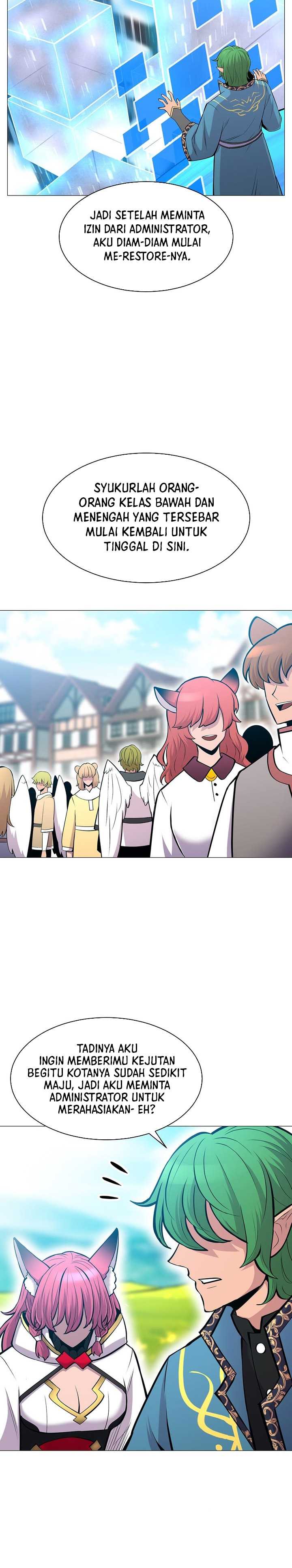 Updater Chapter 128 halaman 11