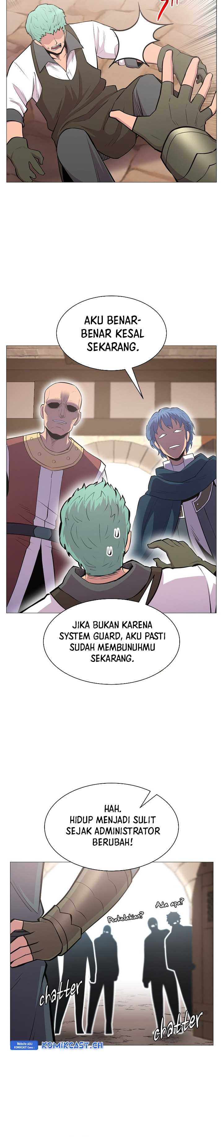 Updater Chapter 128 halaman 17