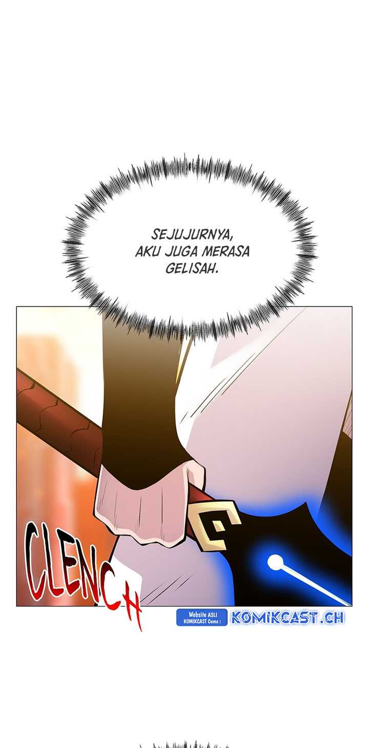 Updater Chapter 129 halaman 43