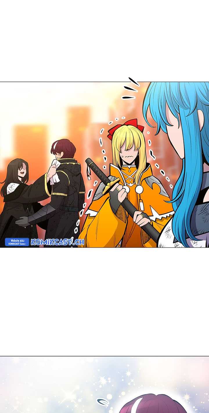 Updater Chapter 129 halaman 46