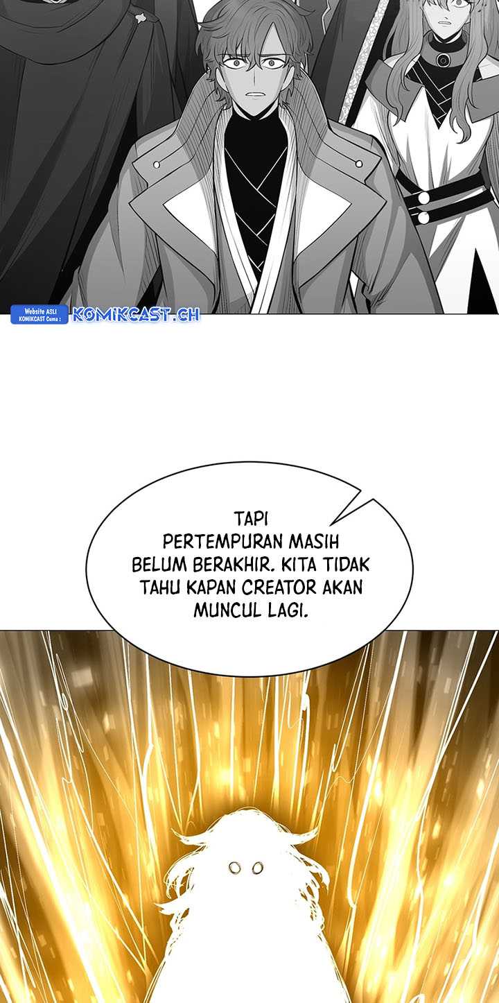 Updater Chapter 129 halaman 34