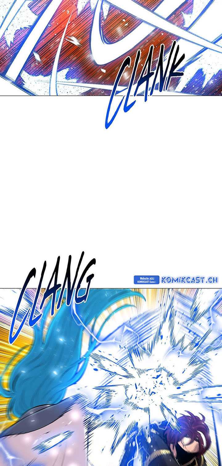 Updater Chapter 129 halaman 25