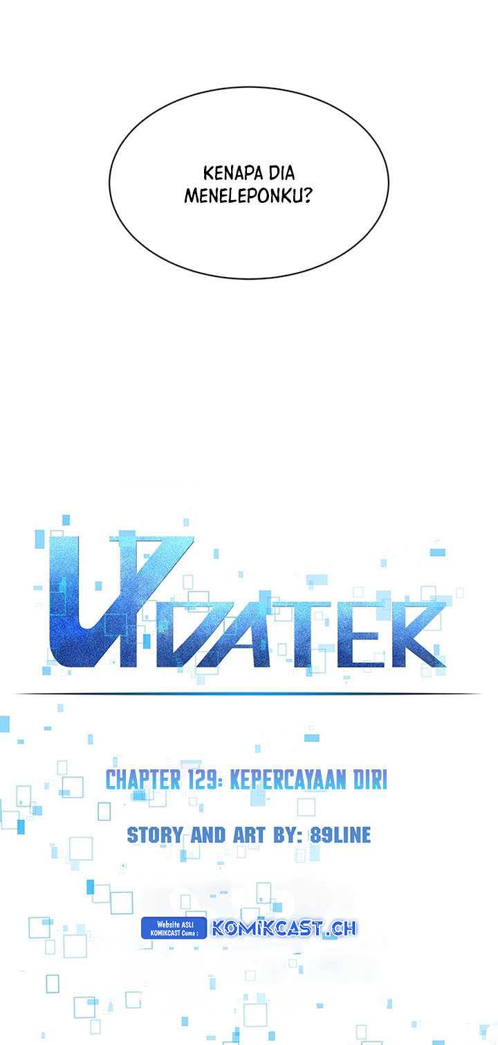 Updater Chapter 129 halaman 22