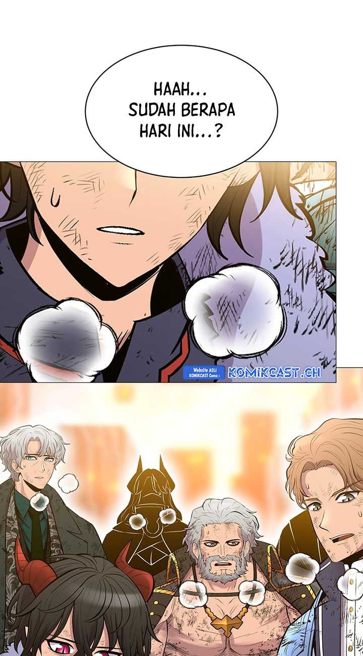 Updater Chapter 129 halaman 28