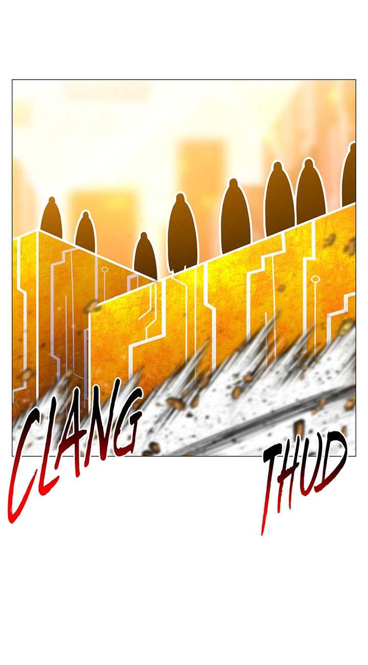 Updater Chapter 129 halaman 27