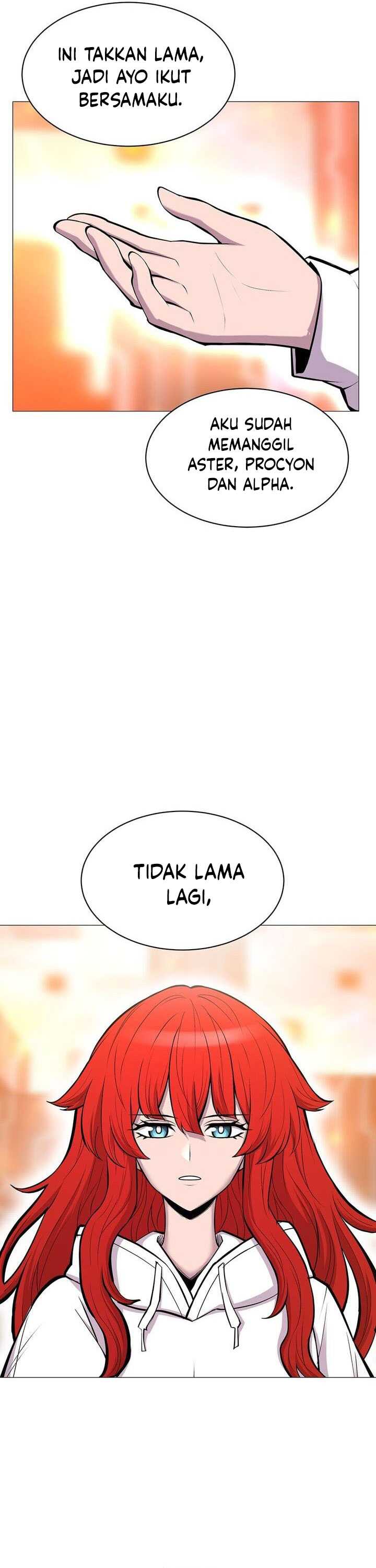 Updater Chapter 130 halaman 23