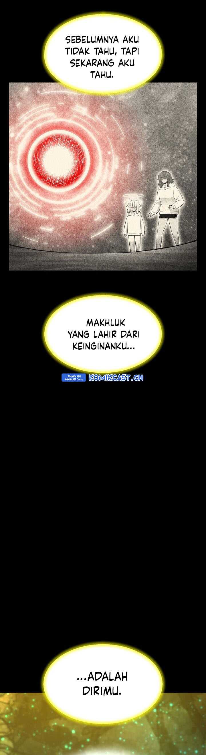 Updater Chapter 130 halaman 34