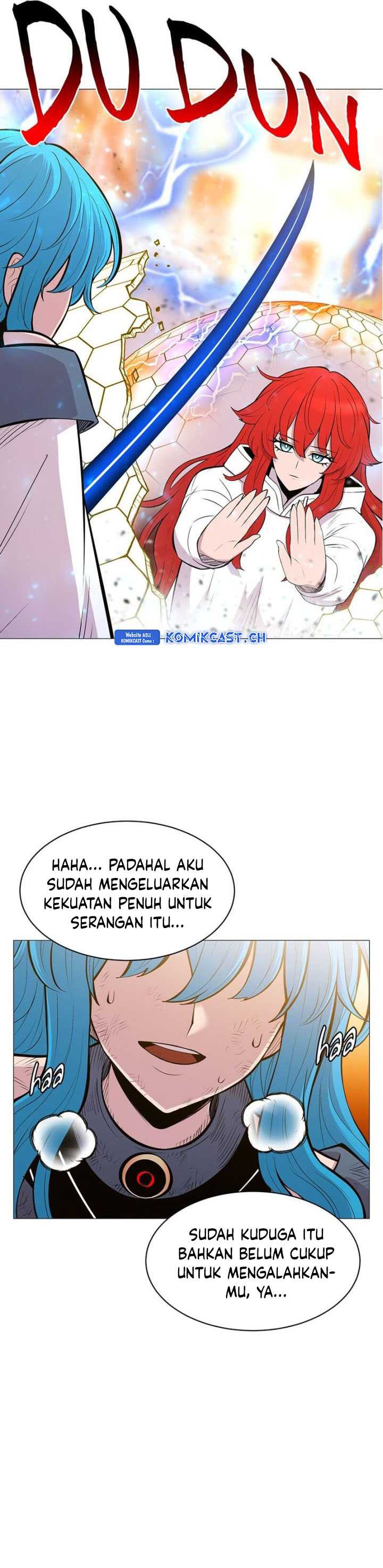 Updater Chapter 130 halaman 16