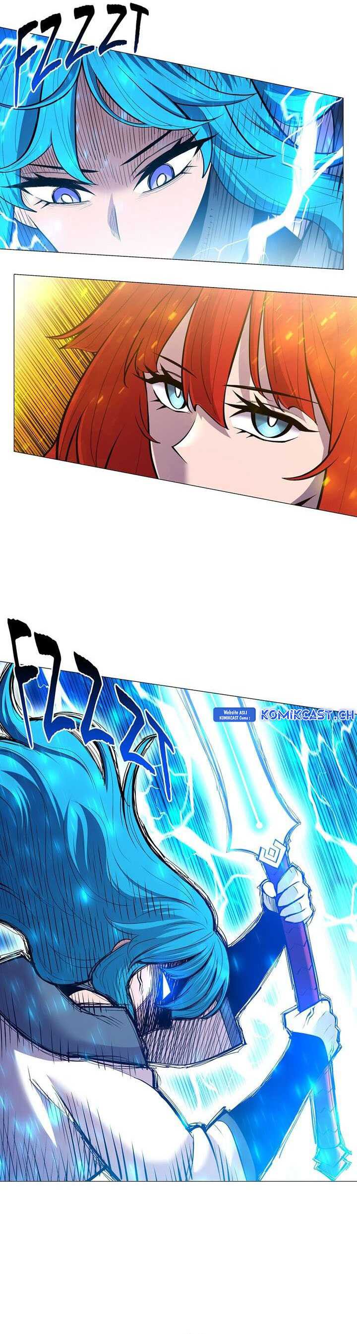 Updater Chapter 130 halaman 4