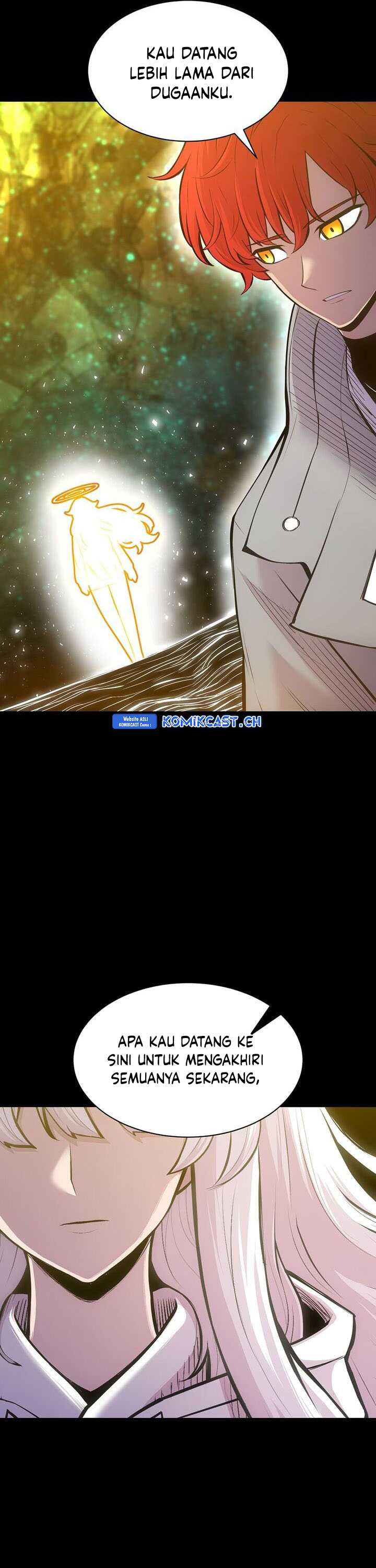 Updater Chapter 130 halaman 32