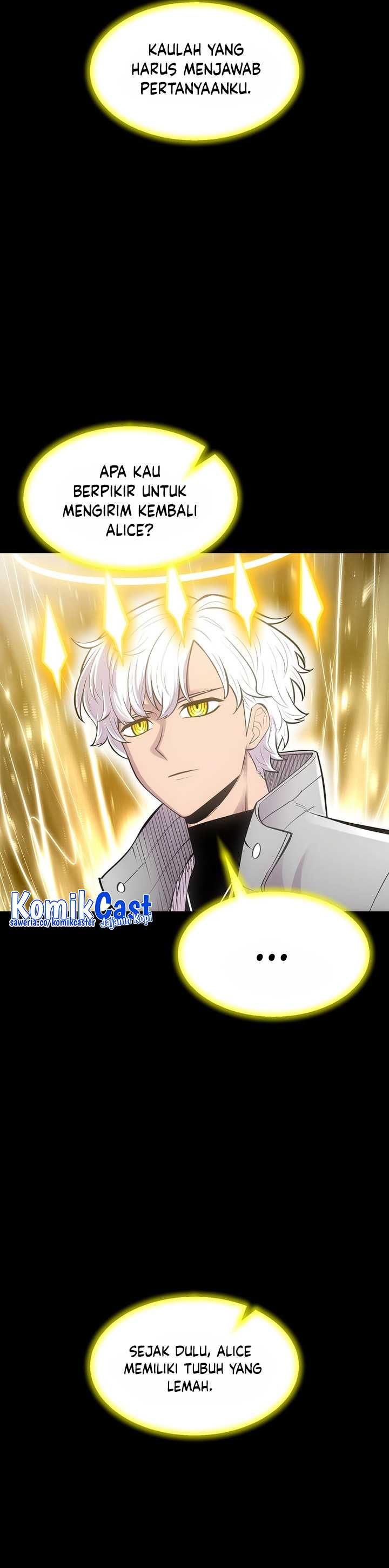 Updater Chapter 131 halaman 6