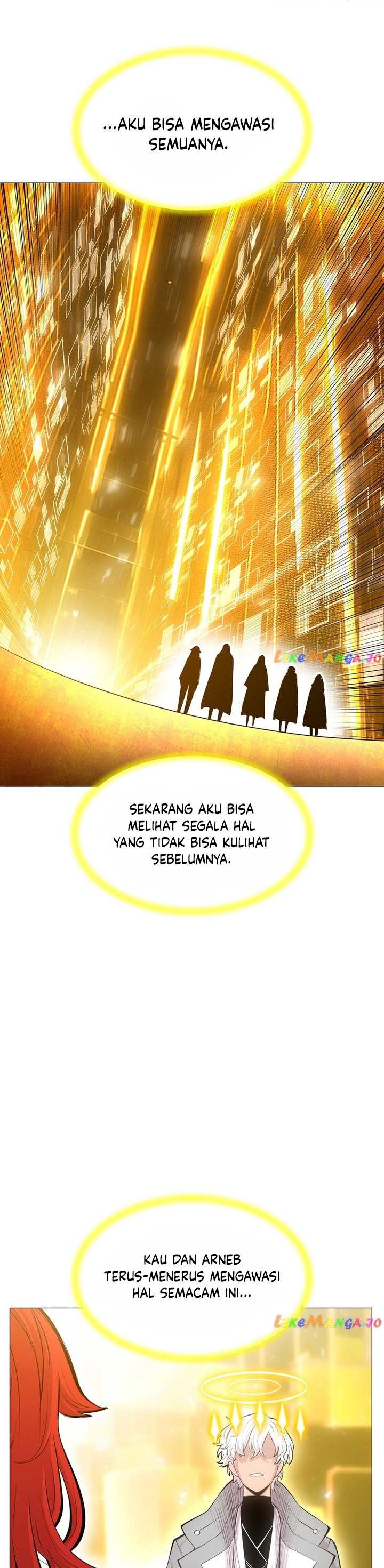 Updater Chapter 131 halaman 26