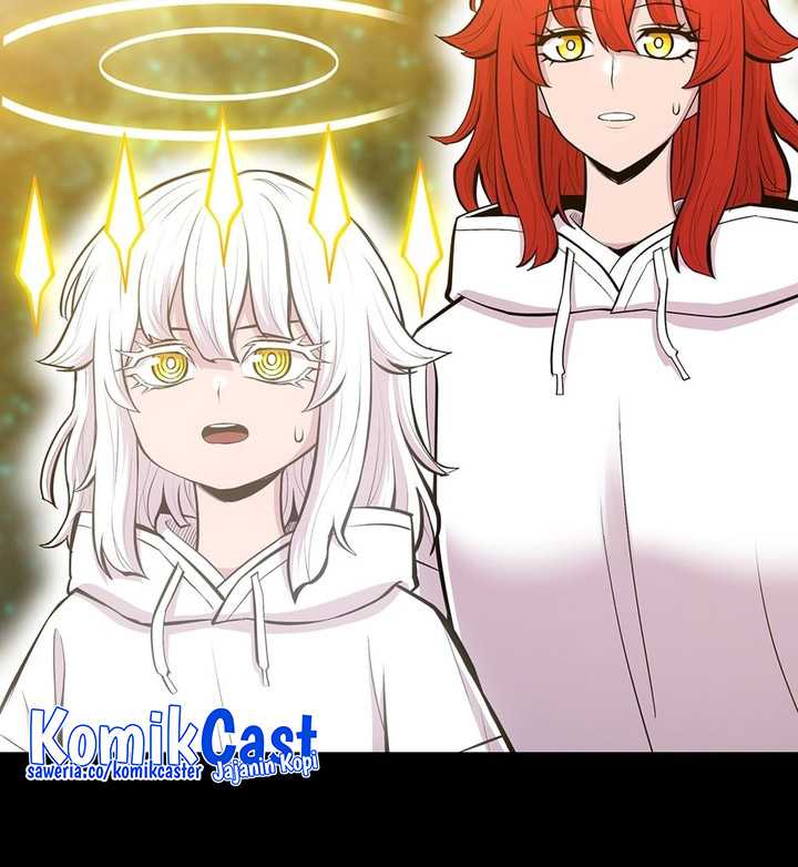 Updater Chapter 131 halaman 35