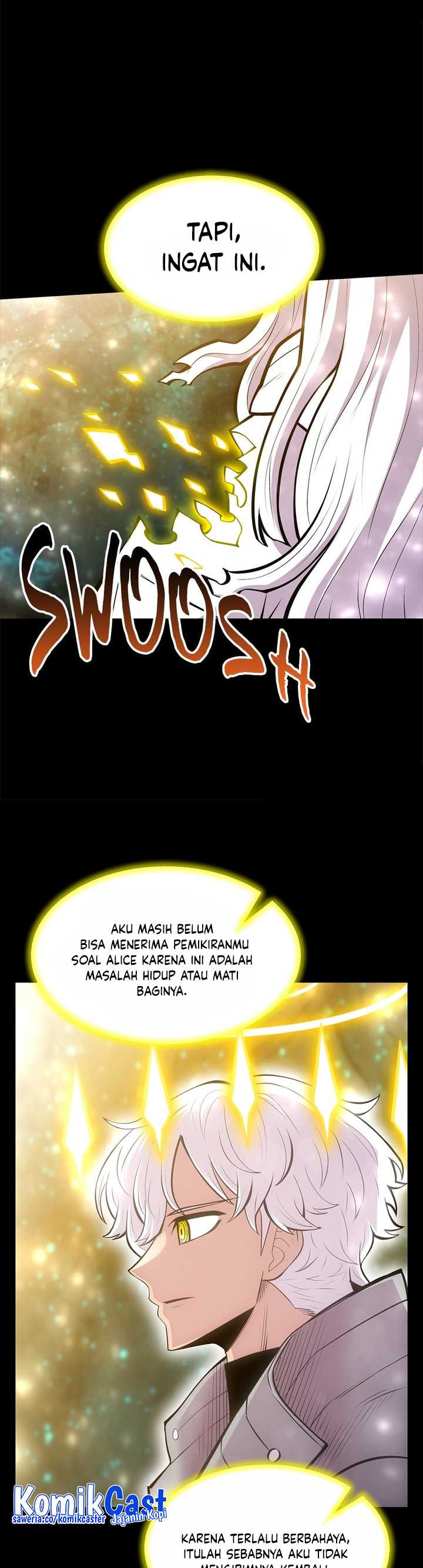 Updater Chapter 131 halaman 15