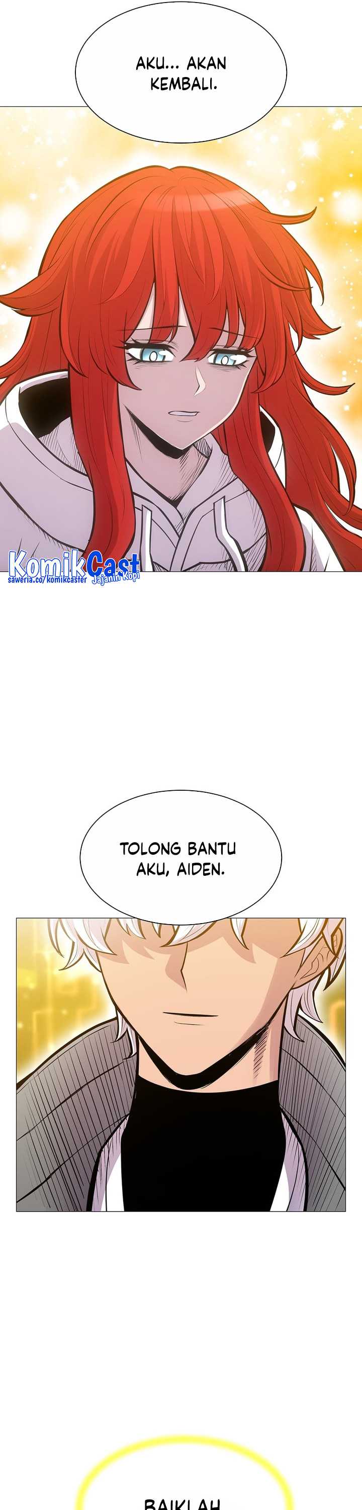 Updater Chapter 131 halaman 30