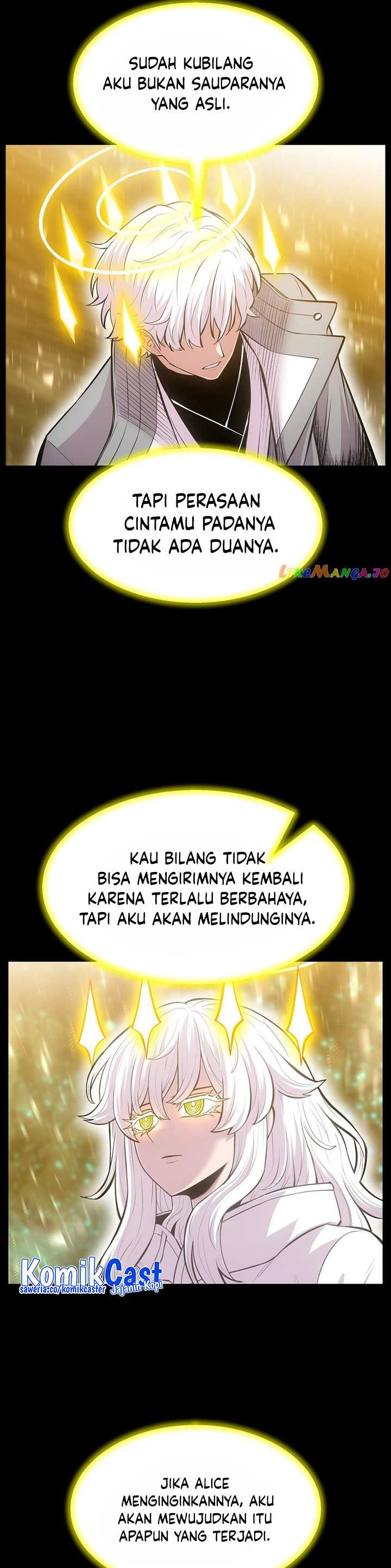 Updater Chapter 131 halaman 10