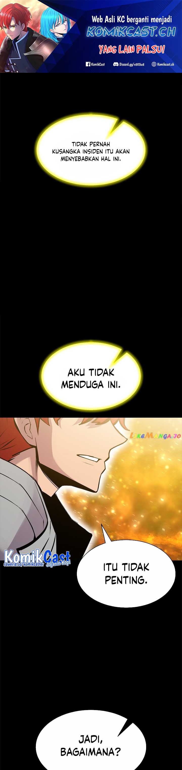 Updater Chapter 131 halaman 2