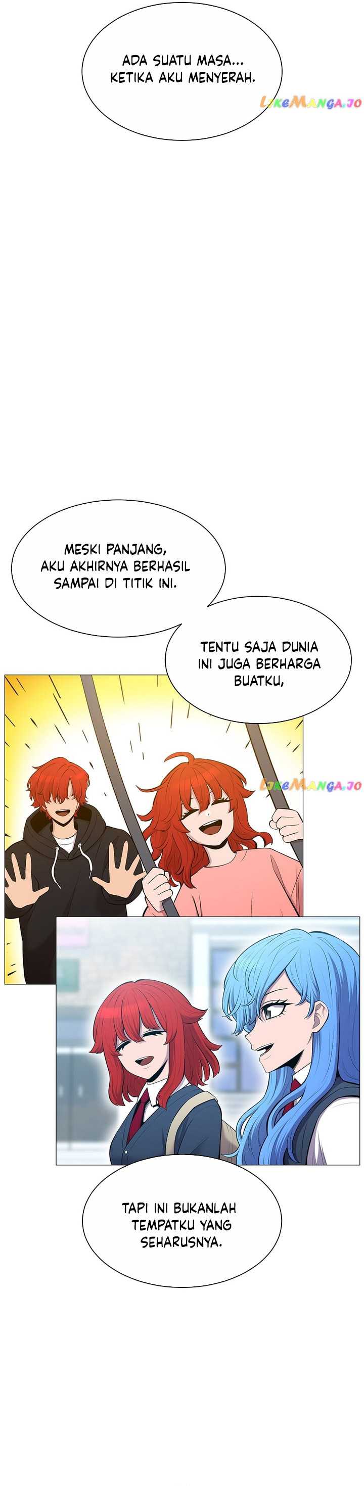 Updater Chapter 131 halaman 29