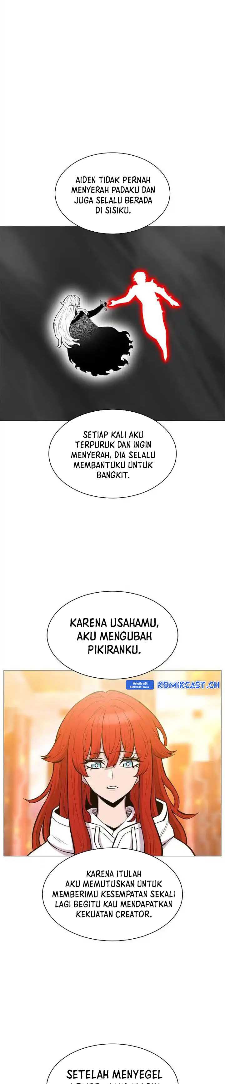 Updater Chapter 133 halaman 11