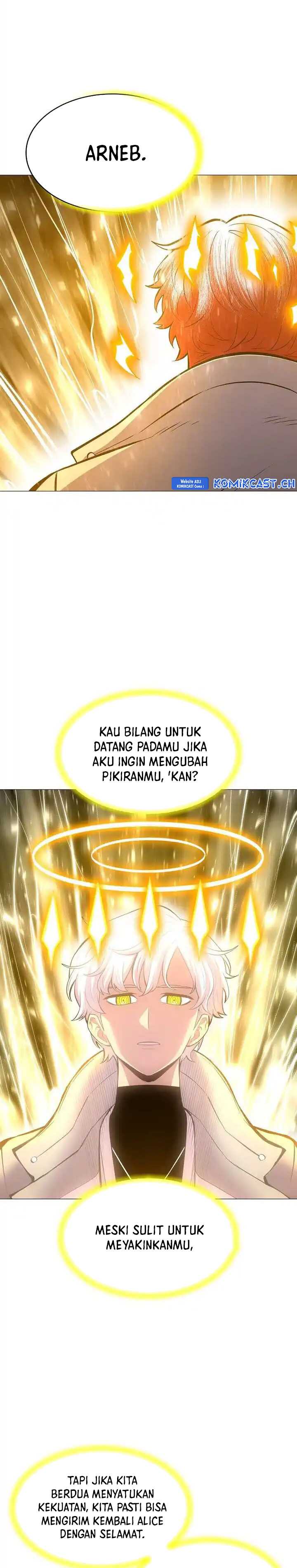 Updater Chapter 133 halaman 24