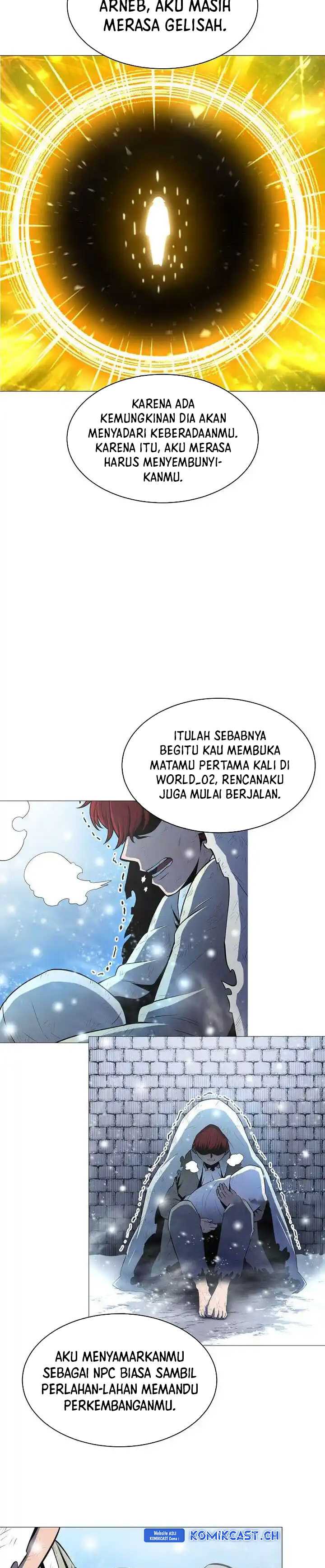 Updater Chapter 133 halaman 12