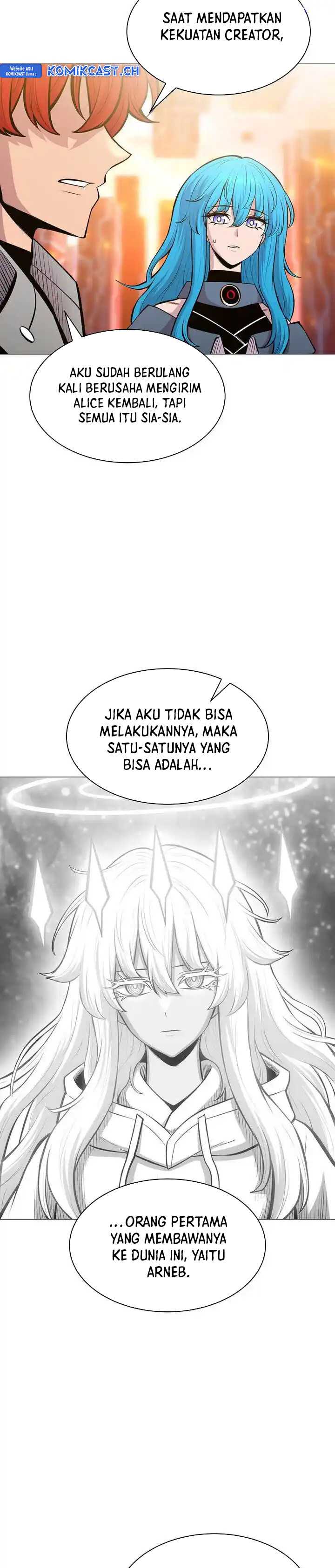 Updater Chapter 133 halaman 14