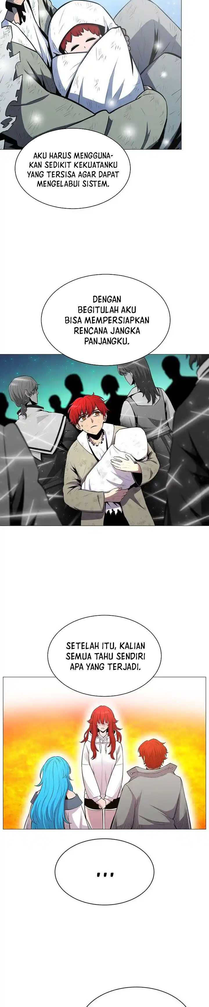Updater Chapter 133 halaman 13