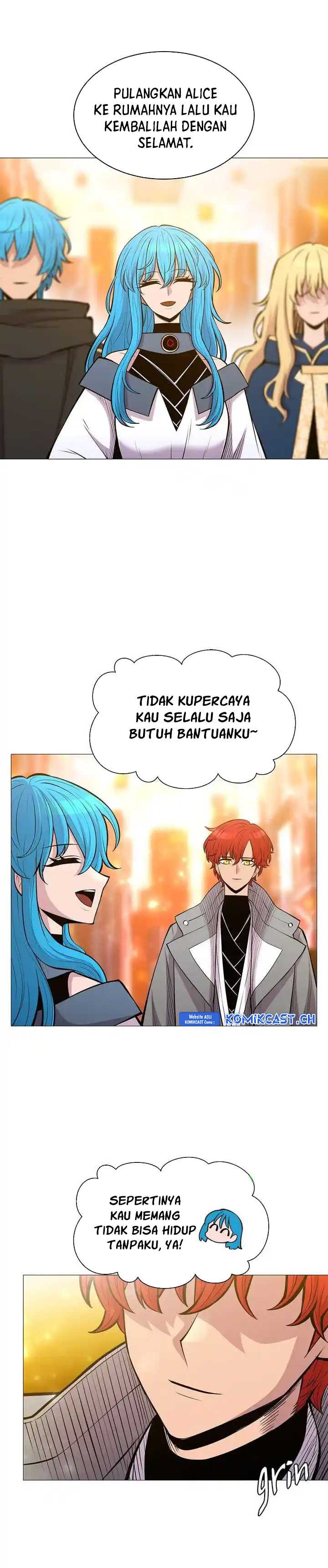 Updater Chapter 133 halaman 18