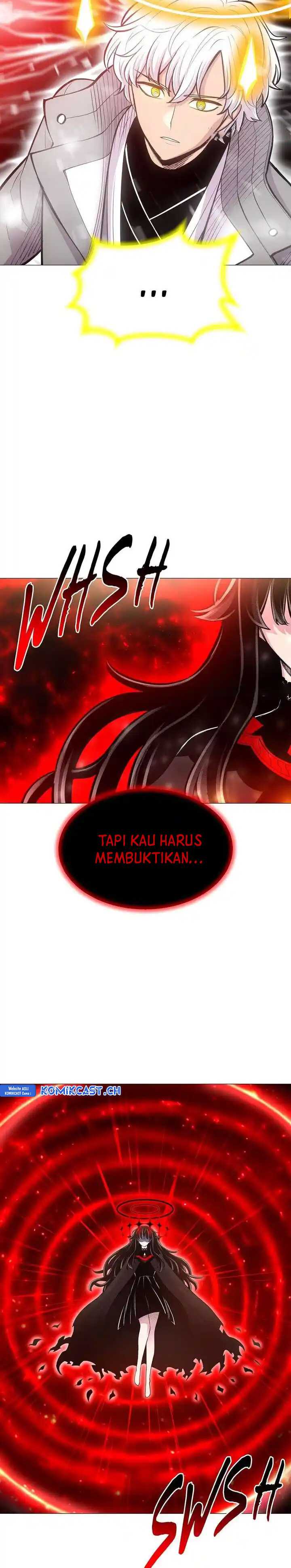 Updater Chapter 133 halaman 35