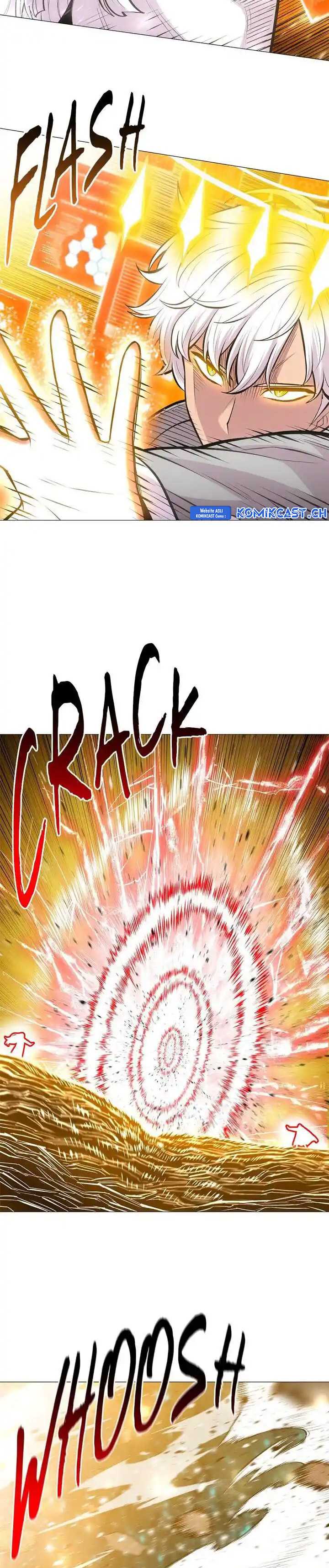 Updater Chapter 133 halaman 27