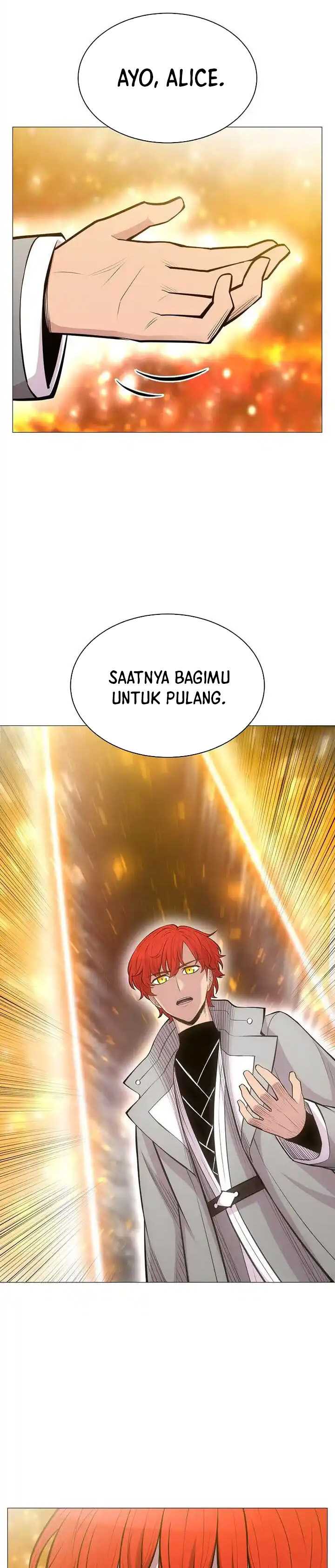 Updater Chapter 133 halaman 16