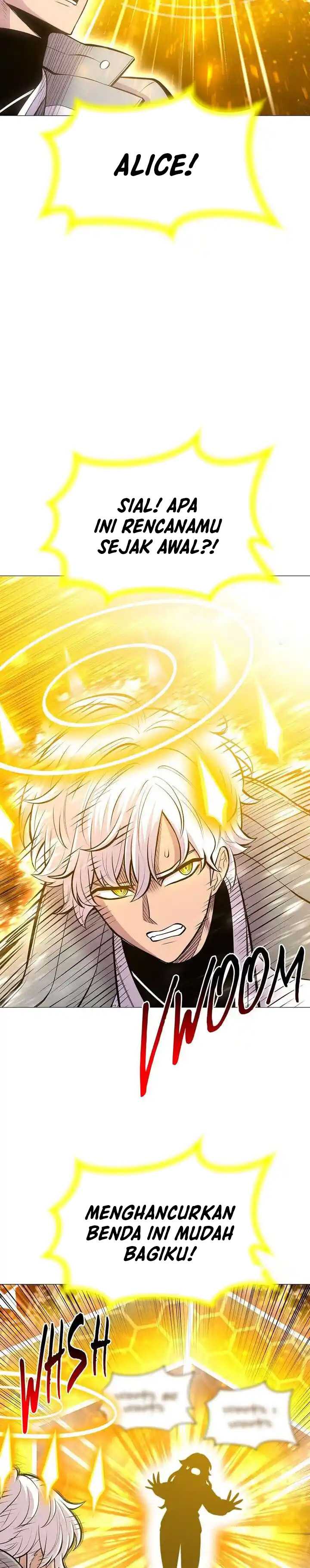 Updater Chapter 133 halaman 30