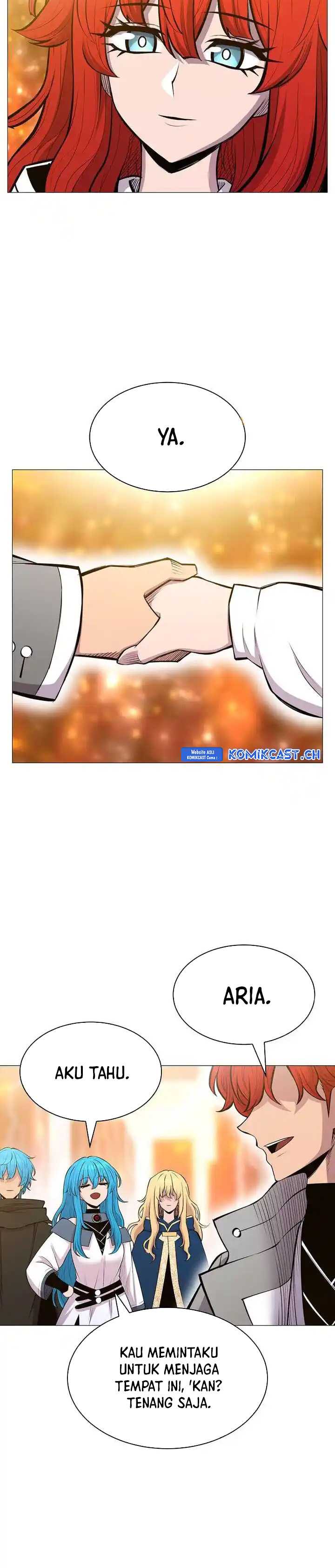 Updater Chapter 133 halaman 17