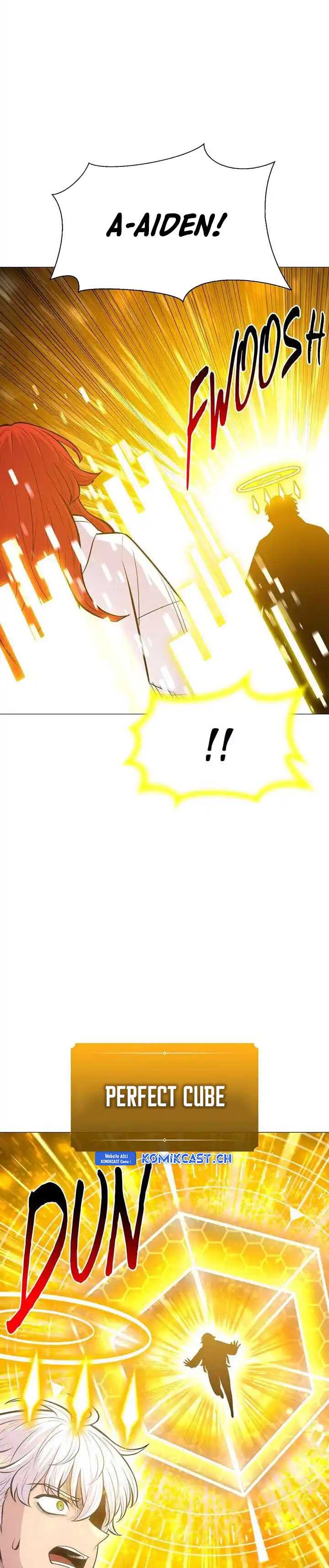 Updater Chapter 133 halaman 29