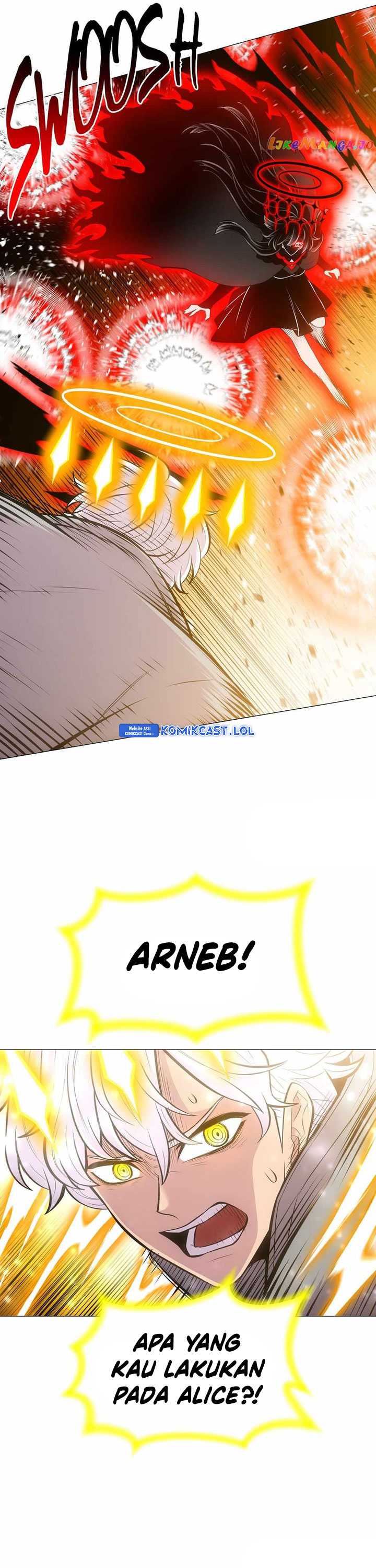 Updater Chapter 134 halaman 4