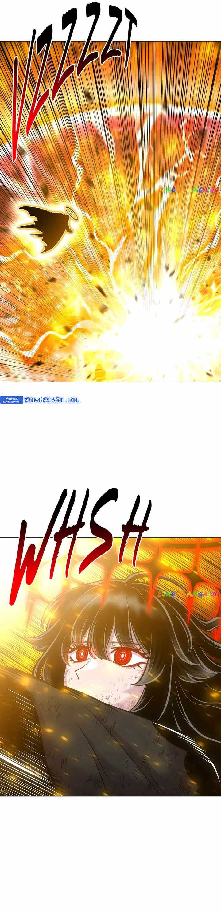 Updater Chapter 134 halaman 40