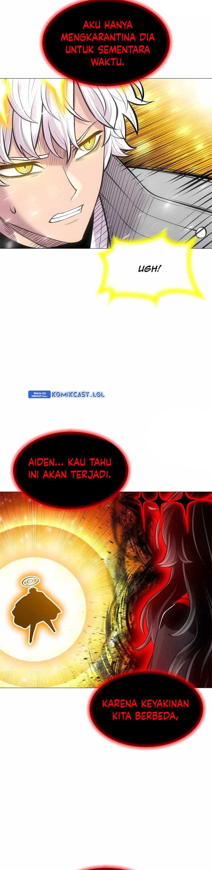 Updater Chapter 134 halaman 6