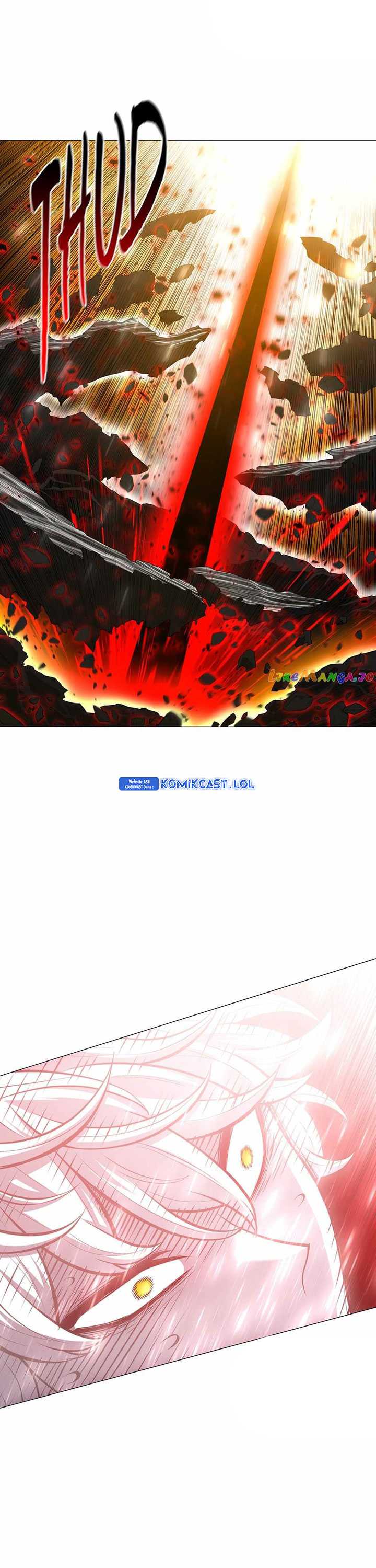 Updater Chapter 134 halaman 8
