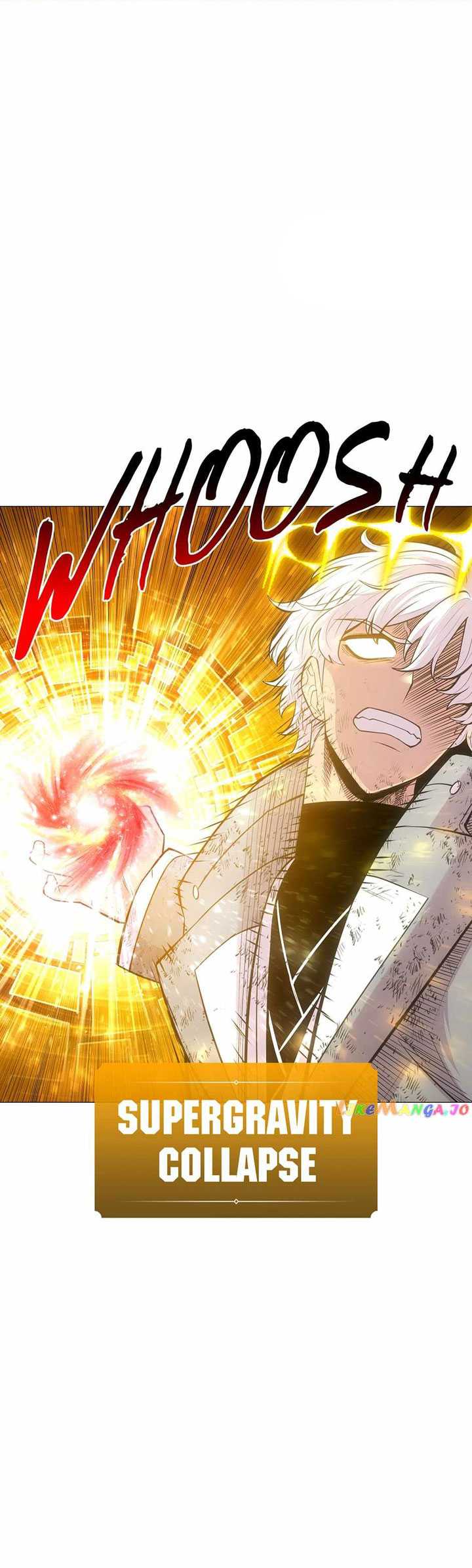 Updater Chapter 134 halaman 39