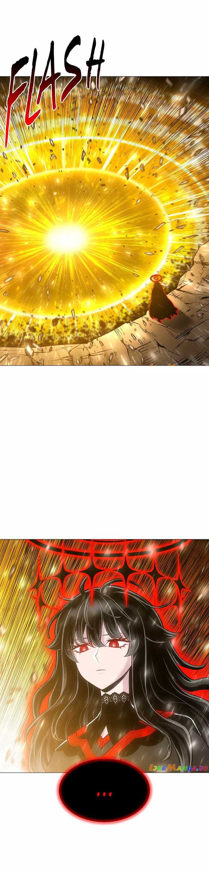 Updater Chapter 134 halaman 31