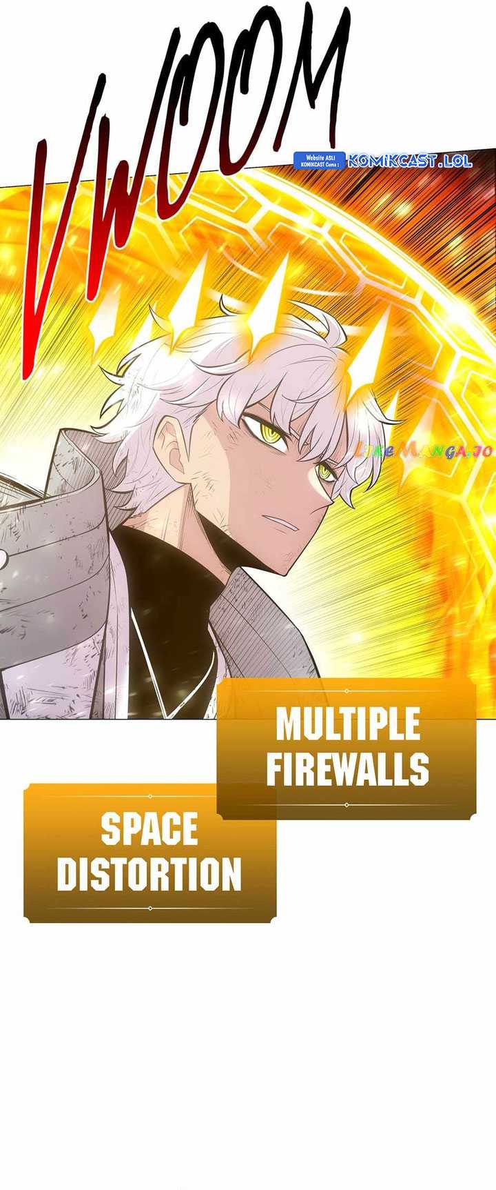 Updater Chapter 134 halaman 16