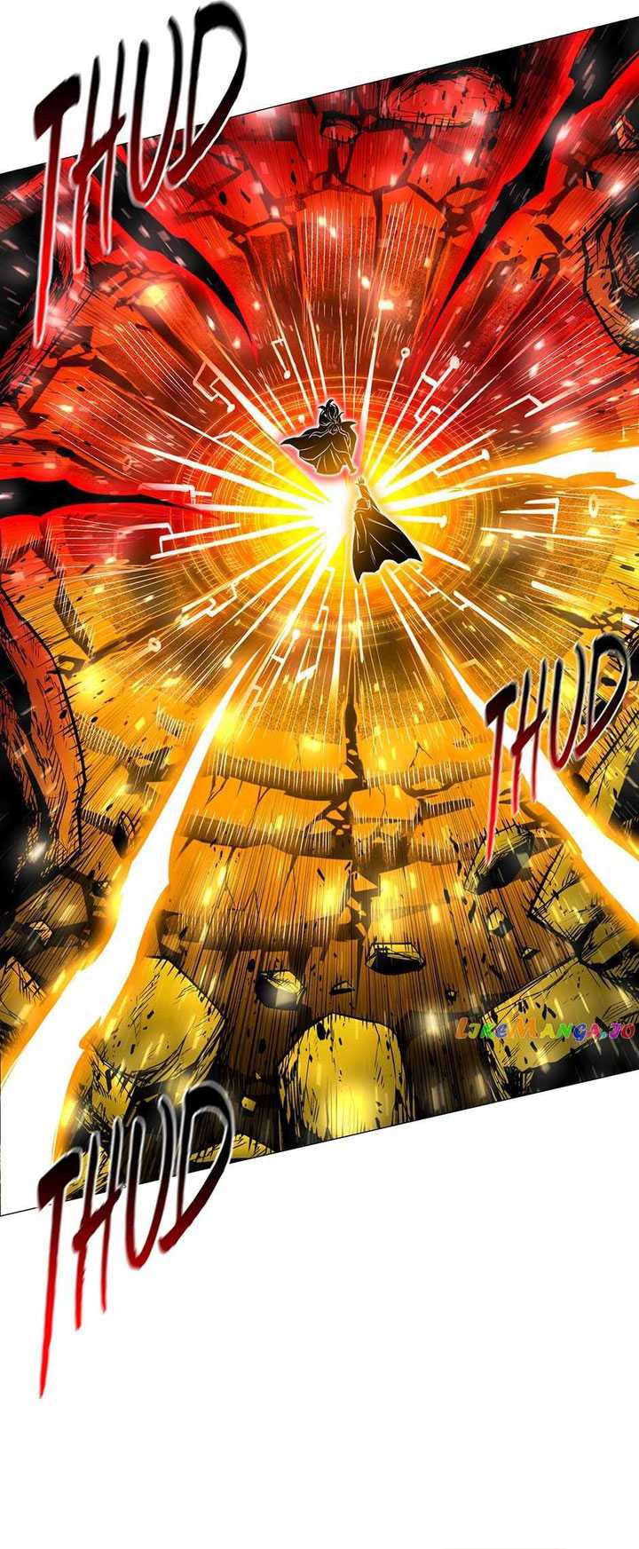 Updater Chapter 134 halaman 19