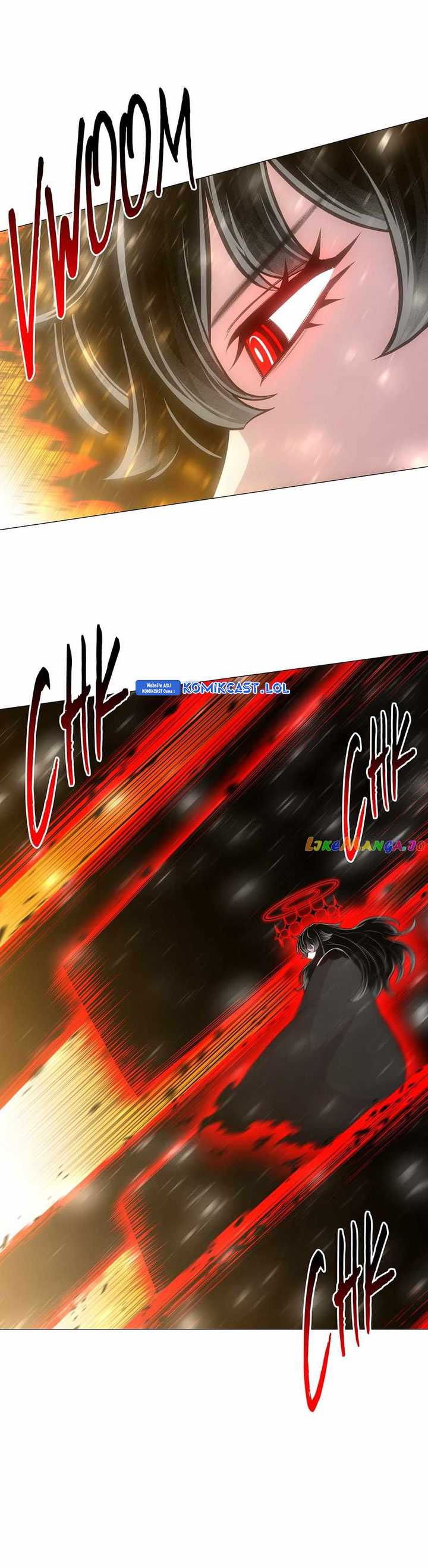 Updater Chapter 134 halaman 34