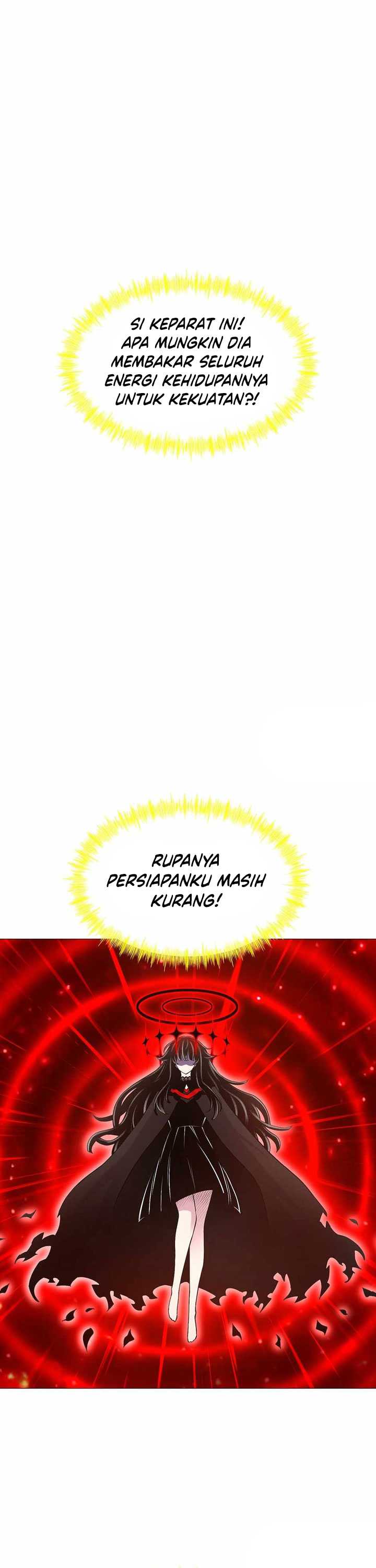 Updater Chapter 134 halaman 29