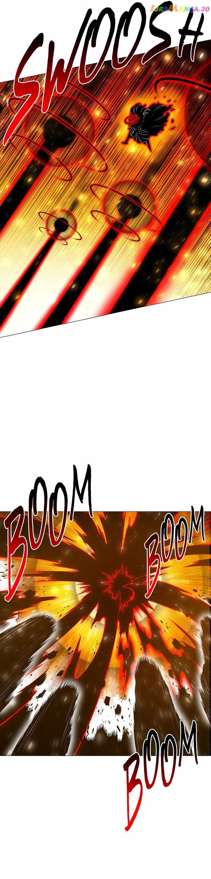 Updater Chapter 134 halaman 27