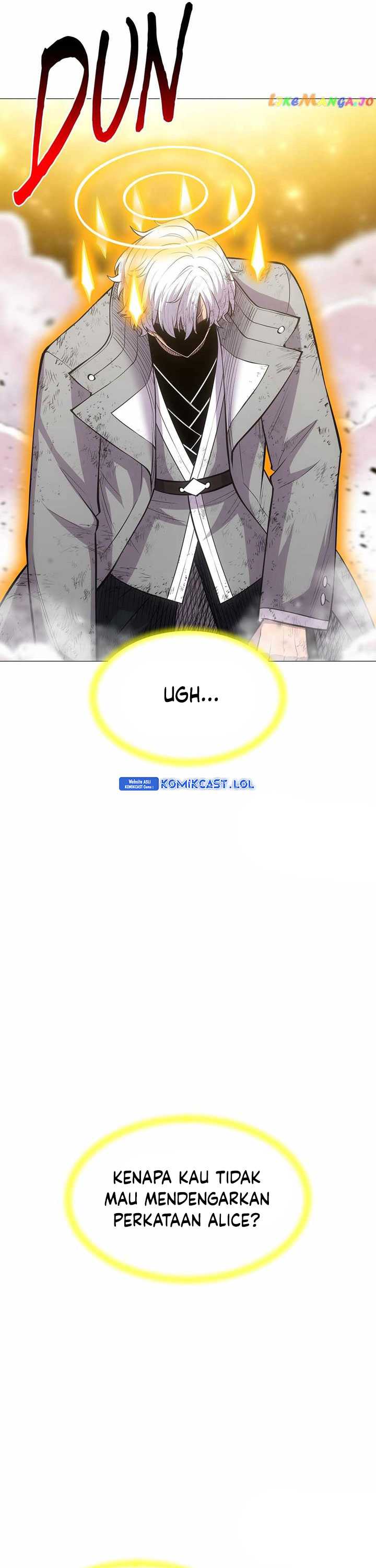 Updater Chapter 134 halaman 12